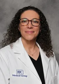 Shannon M Williams, FNP - Belleville, IL - Gastroenterology, Gastroenterologist