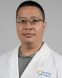 Dr. Mike Tran, MD