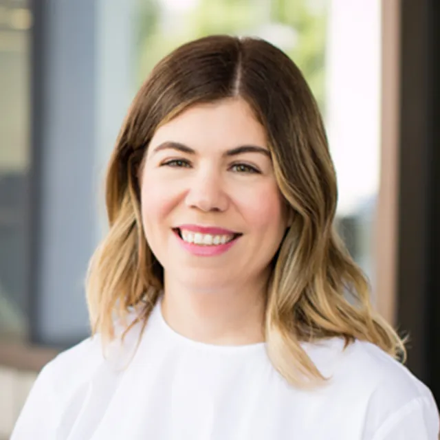 Dr. Molly Adler - San Francisco, CA - Audiology