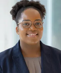 Dr. Amie J. John, MD