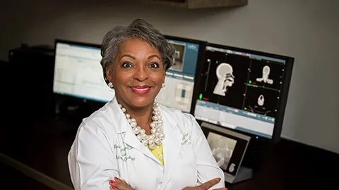Dr. Maria C. Jacobs, MD - Baltimore, MD - Oncology, Radiologist, Surgical Oncology