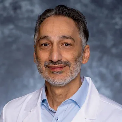 Dr. Kambiz Dardashti, MD, FACS - Torrance, CA - Urology