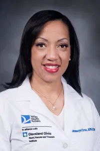Damarys Cruz, APN - Ridgewood, NJ - Nurse Practitioner
