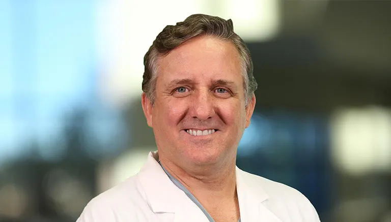 Dr. Stuart D. Haraway