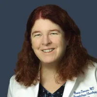 Dr. Nancy Ann Dawson, MD - Washington, DC - Oncology, Hematology