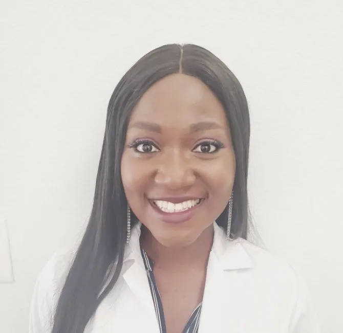 Dr. Olurounke Ololade Remi-Johnson - Evesham, NJ - Psychiatry