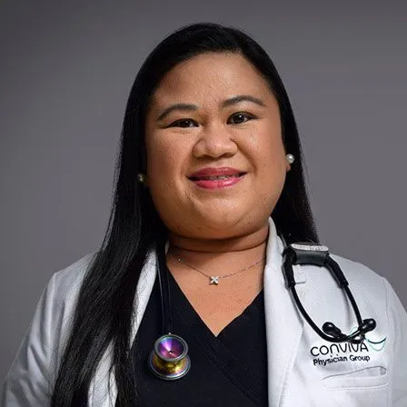 Joy Monica Rol Bouza, APRN - Pompano Beach, FL - Other, Other Specialty, Family Medicine, Geriatrician, Internal Medicine, Pain Medicine