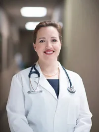 Dr. Kelly Mcdonald, MD - Brenham, TX - Internal Medicine