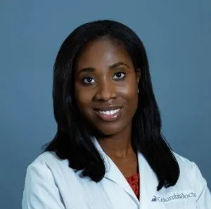 Dr. Priscilla F. Agyemang, MD