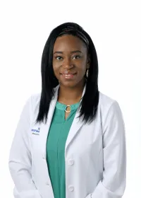 Dr. Alicia Benjamin, MD - Ocala, FL - Family Medicine