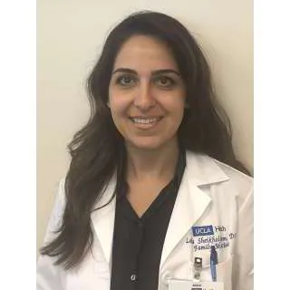 Dr. Leila Sheikholeslam - Santa Monica, CA - Family Medicine