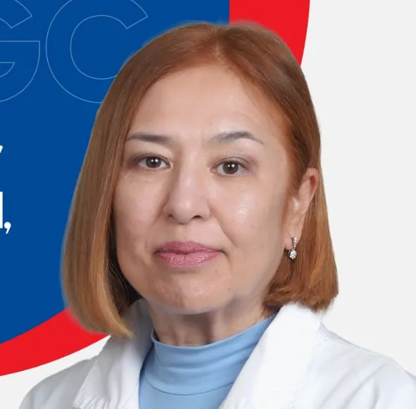 Dr. Dillobar Gelfond, MD - Coral Springs, FL - Internal Medicine