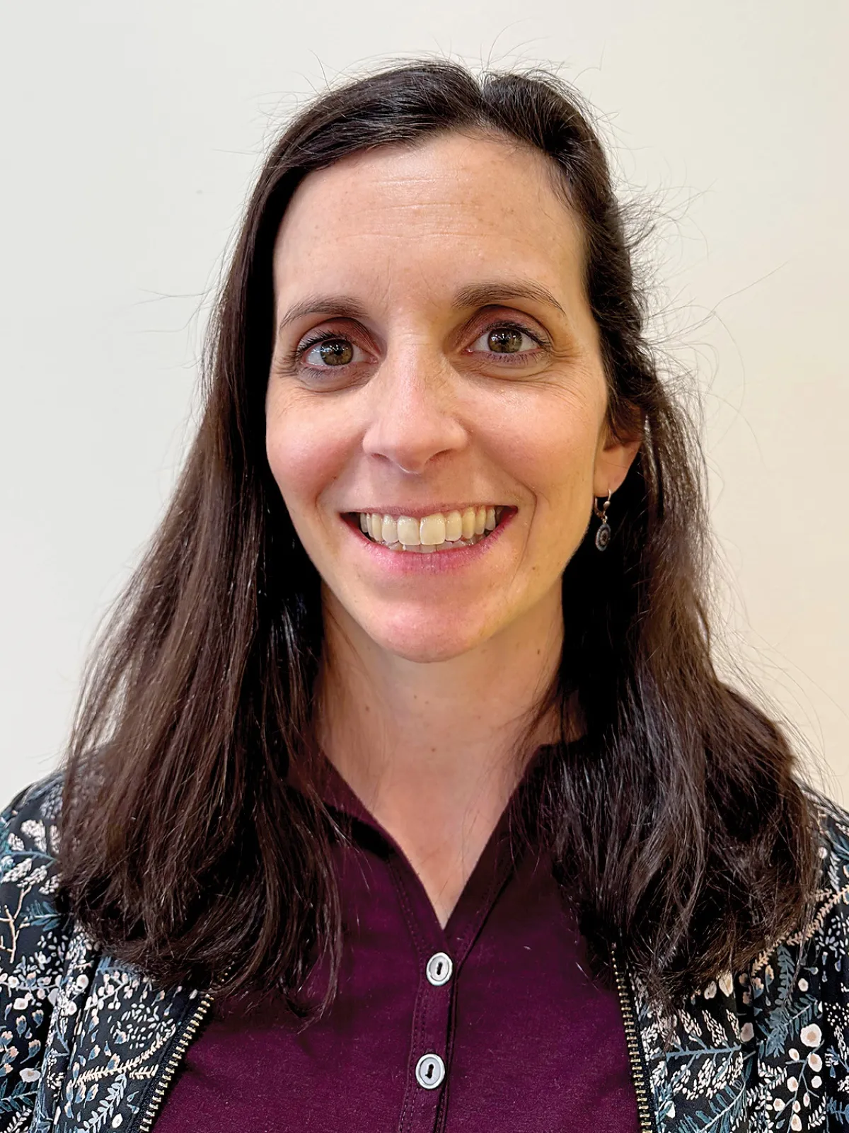 Dr. Julie Porter - Colchester, VT - Audiology