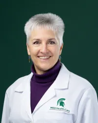 Julie Thomas-Beckett, MSN, NP-C - East Lansing, MI - Nurse Practitioner