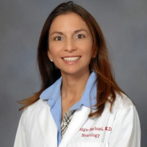 Dr. Sylvia Martha Zuniga-Barboni, MD - Palm Beach Gardens, FL - Neurology, Psychiatry