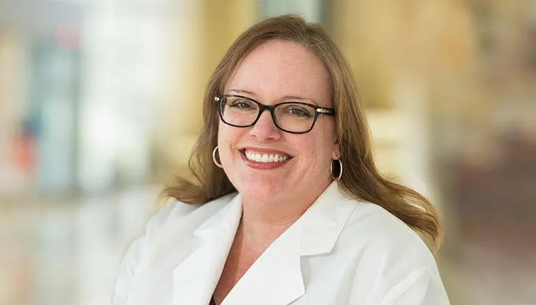 Dr. Theresa Denise Fontaine
