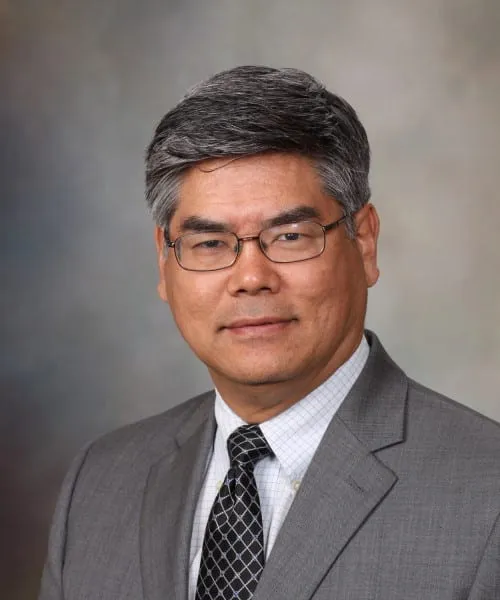 Dr. Harold B Kitaoka, MD - Rochester, MN - Orthopedic Surgery, Foot & Ankle Surgery