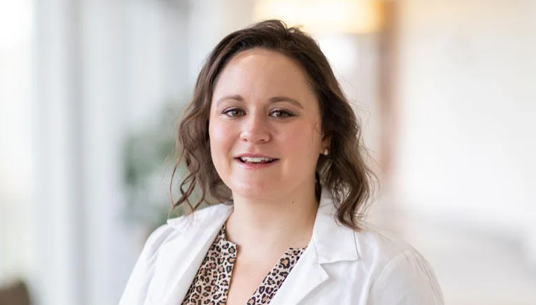 Dr. Caroline Nelson Stewart-Glaze - Saint Louis, MO - Audiology
