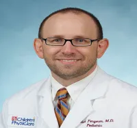 Dr. Mark Fergeson, MD - Oklahoma City, OK - Pediatrics