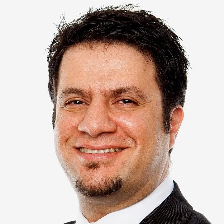 Dr. Michel Kafrouni, MD - Houston, TX - Gastroenterology