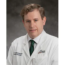 Dr. Randall James Brenneman - Sterling, CO - Radiation Oncology, Internal Medicine