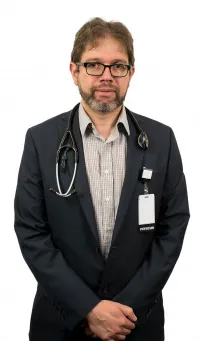 Radu Zidarescu - Lawrenceburg, IN - Pulmonology