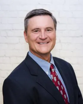 Dr. Jeffrey Shaver - Edmond, OK - Ophthalmology, Ophthalmologist