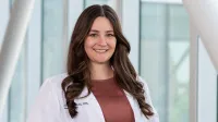 Dr. Allison Hamad, DPM - Cincinnati, OH - Podiatry