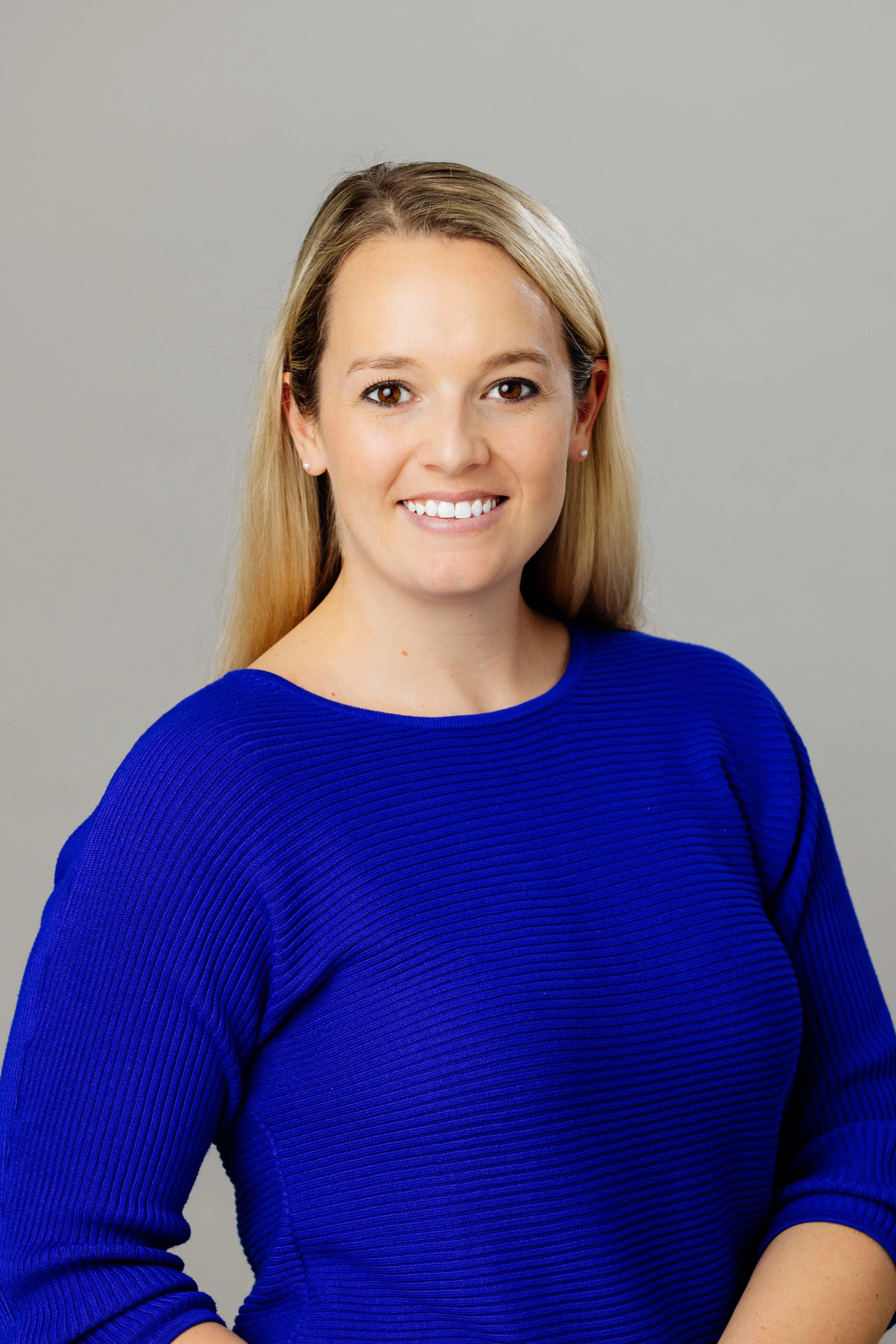 Dr. Courtney Conner, DPM
