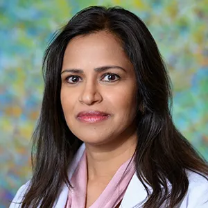 Dr. Radhika Walling, MD - Indianapolis, IN - Oncology, Hematologist, Oncologist