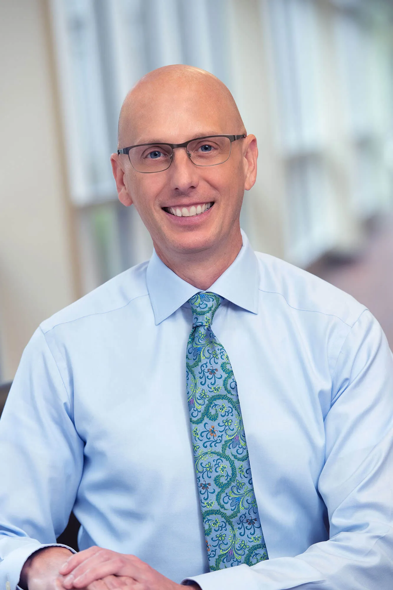 Dr. Gregory Holzhei, DO - Saint Johns, MI - Family Medicine