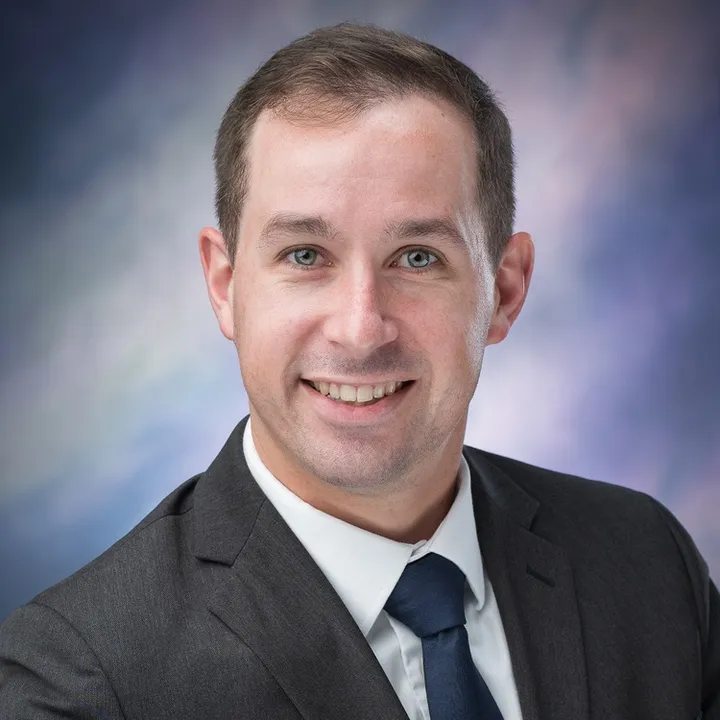Dr. Benjamin Reinhart, DO