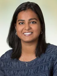 Dr. Vineetha Jose, MBBS - Duluth, MN - Internal Medicine