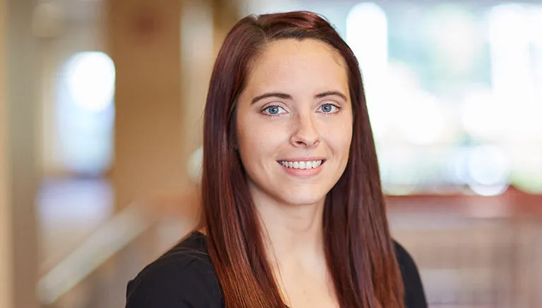 Dr. Danielle Marie Besand