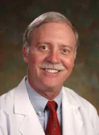 Dr. Randall R. Rhea, MD - Vinton, VA - Family Medicine