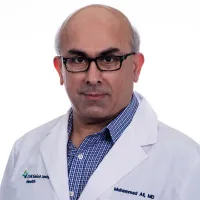 Dr. Muhammad Ali, MD - London, KY - Pediatrics