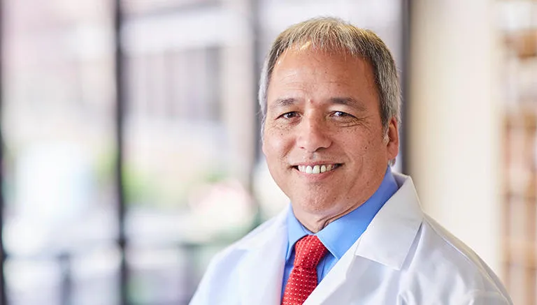 Dr. Kenneth K. Hamai - Washington, MO - Obstetrics & Gynecology, Gynecologist