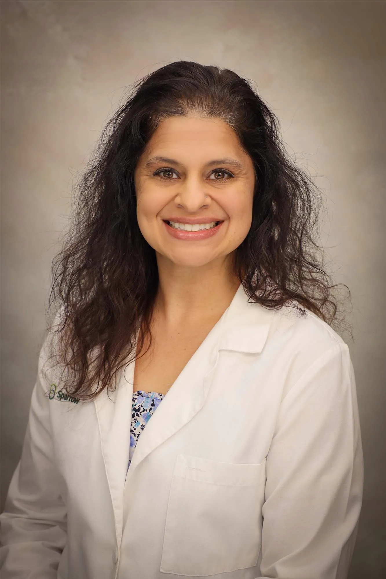 Dr. Shirin Doshi, DO - Lansing, MI - Family Medicine