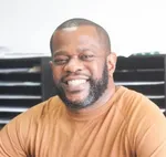 Dr. Jason Alan Henry