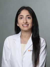 Dr. Kearn K Ghuman, DO