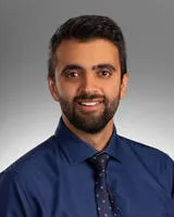 Dr. Muhammad Salman Faisal, MD - SIOUX FALLS, SD - Gastroenterology, Gastroenterologist