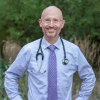 Dr. Maurice Markus, MD, PhD - Colorado Springs, CO - Oncology, Hematology