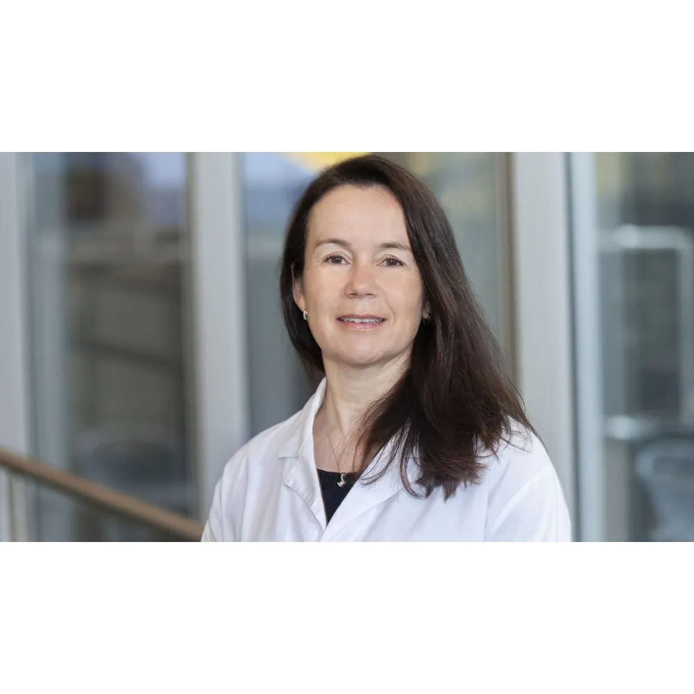 Dr. Leontine L.j. Van Elden, MD, PhD - New York, NY - Pulmonology, Oncologist, Pulmonologist