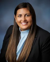 Dr. Kara Anu Richardson, MD