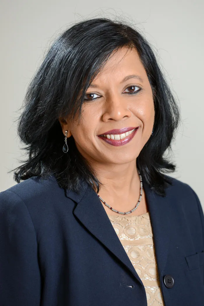 Dr. Nithyanandini Namassivaya, MD - Rochester, NY - Neurology, Neurologist