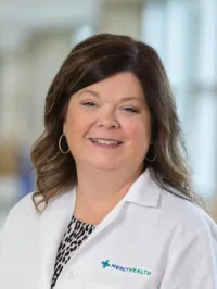 Jennifer A Mize, APRN-CNP - Lorain, OH - Nurse Practitioner