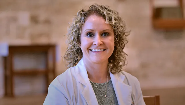Dr. Allyson Regan Grimaldi
