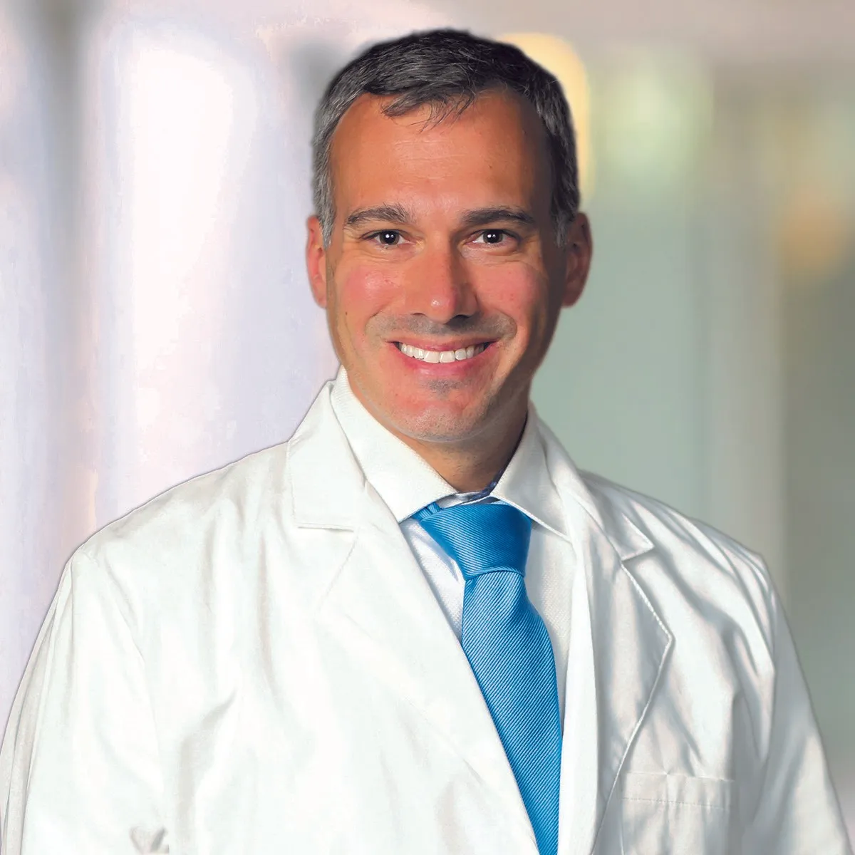 Dr. Joseph M. Graham, DO | St Augustine, FL | Orthopedic Spine Surgery