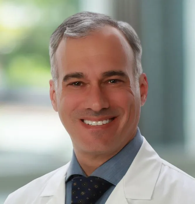 Dr. Brian R. Hatten, MD - Palm Coast, FL - Orthopedic Surgery
