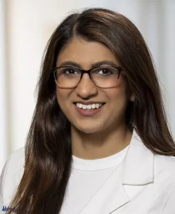 Dr. Mehwish Siddiqui, MD